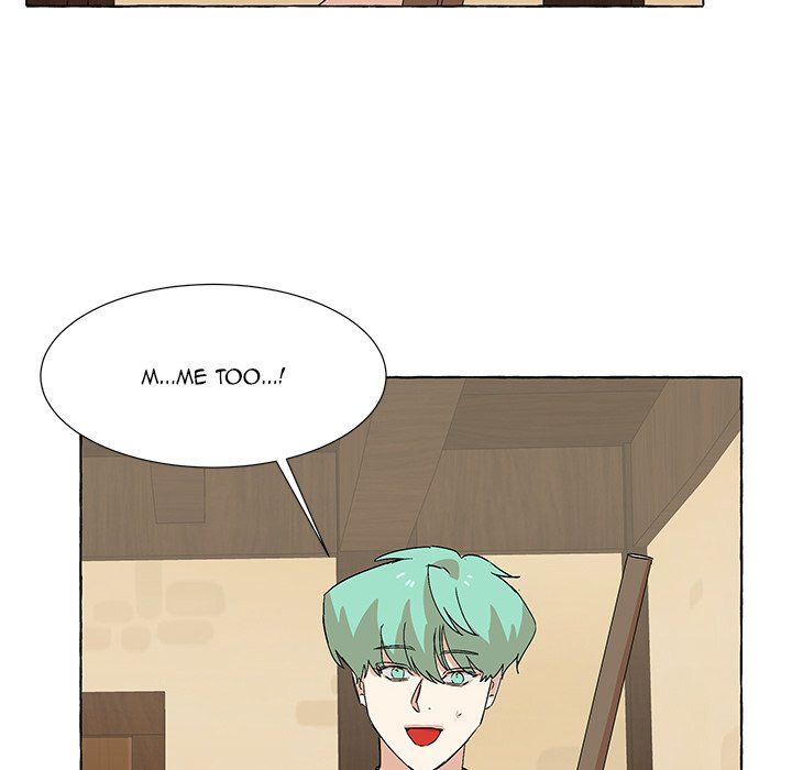 New Life, New Me Manhwa - Chapter 51 Page 21