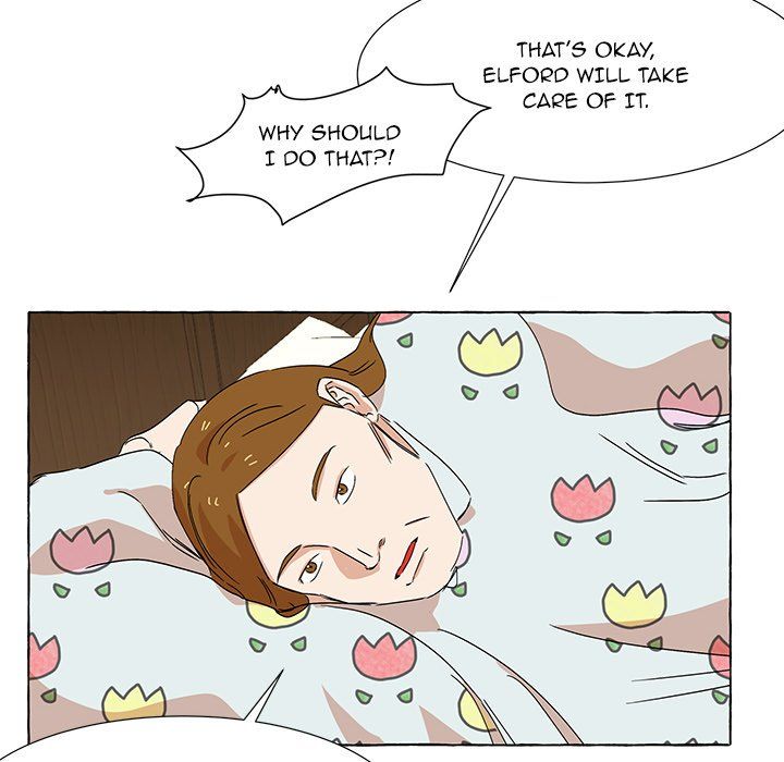 New Life, New Me Manhwa - Chapter 51 Page 23