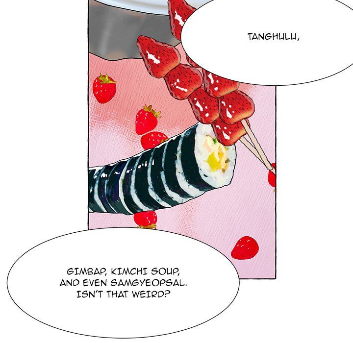 New Life, New Me Manhwa - Chapter 51 Page 25