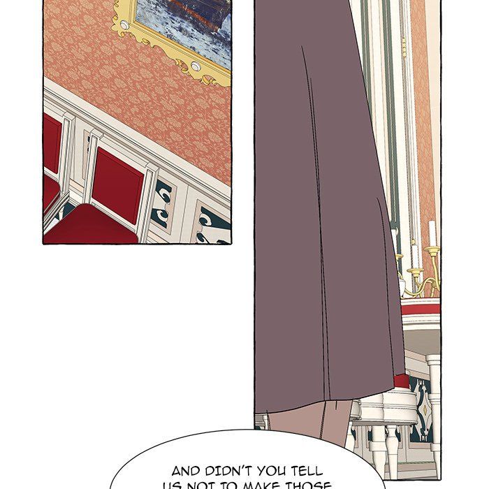 New Life, New Me Manhwa - Chapter 51 Page 32