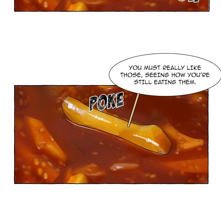 New Life, New Me Manhwa - Chapter 51 Page 35