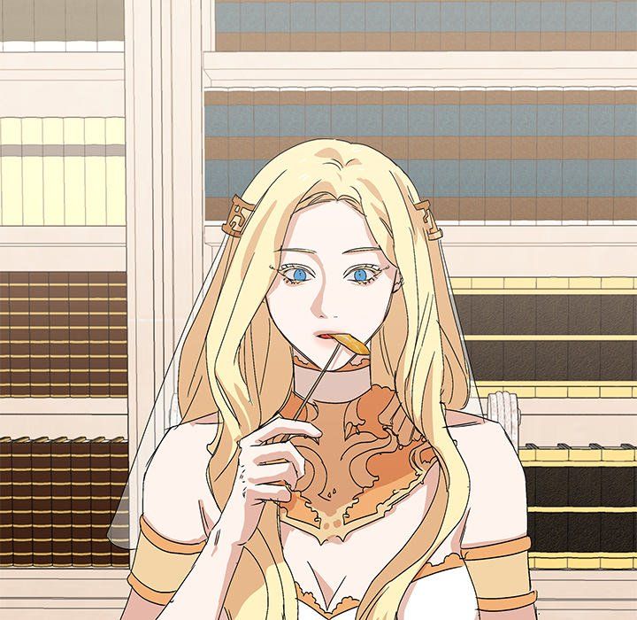 New Life, New Me Manhwa - Chapter 51 Page 37