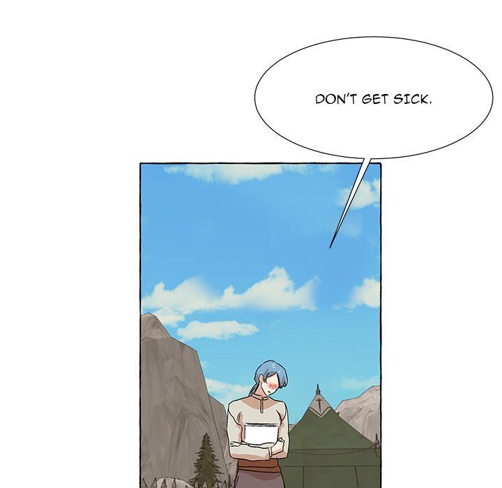 New Life, New Me Manhwa - Chapter 51 Page 46