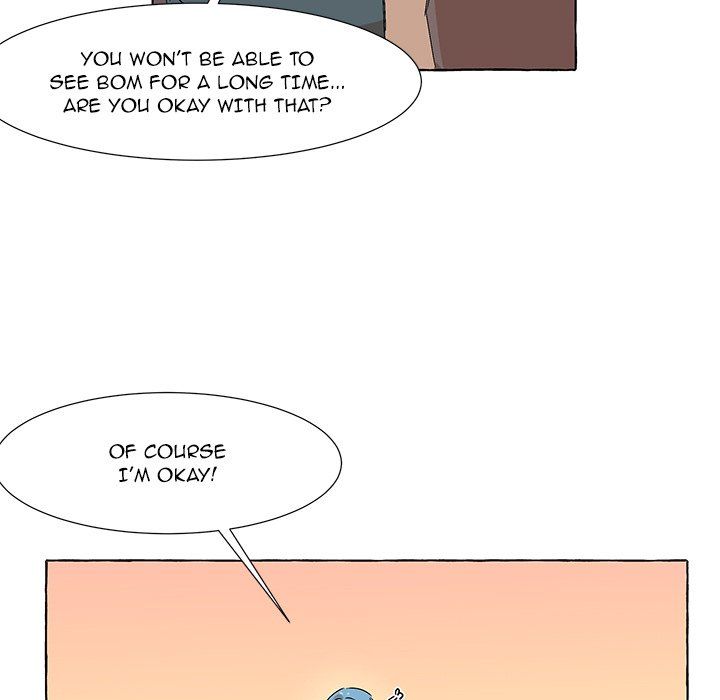 New Life, New Me Manhwa - Chapter 51 Page 56