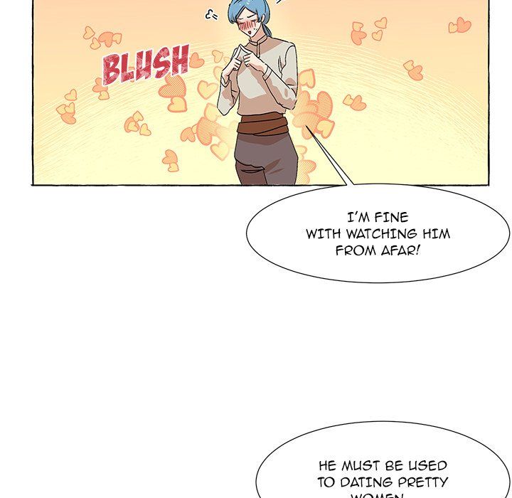 New Life, New Me Manhwa - Chapter 51 Page 57