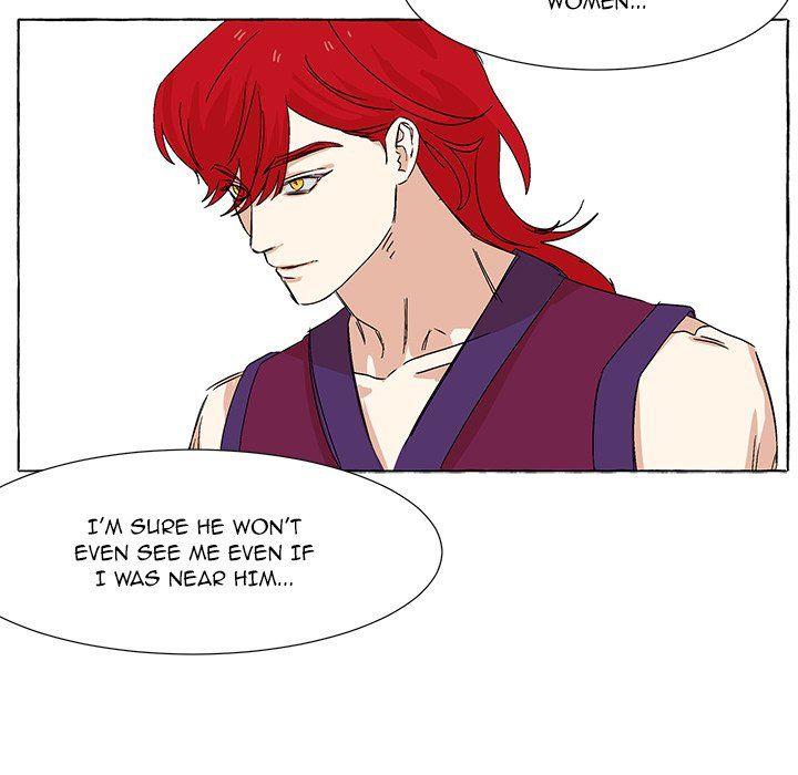 New Life, New Me Manhwa - Chapter 51 Page 58