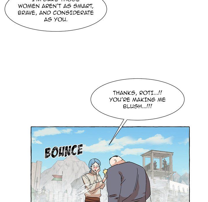 New Life, New Me Manhwa - Chapter 51 Page 60