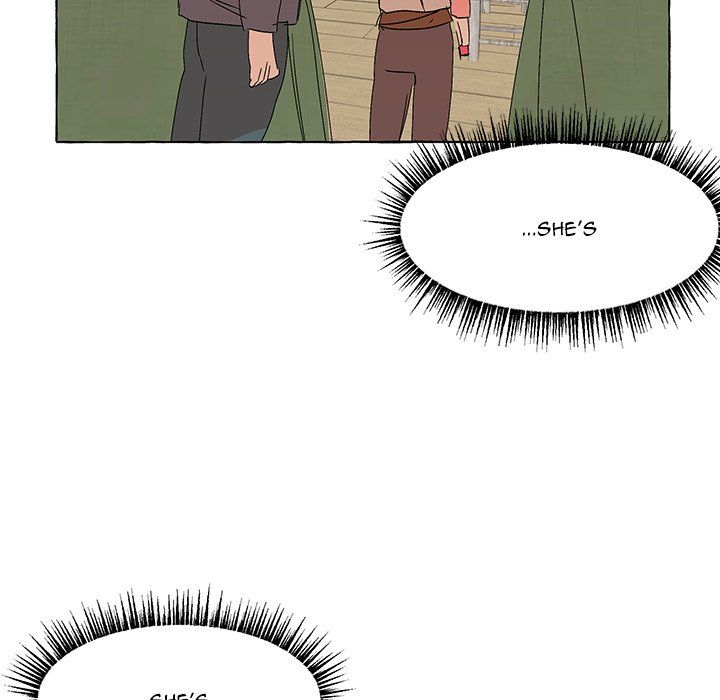 New Life, New Me Manhwa - Chapter 51 Page 73