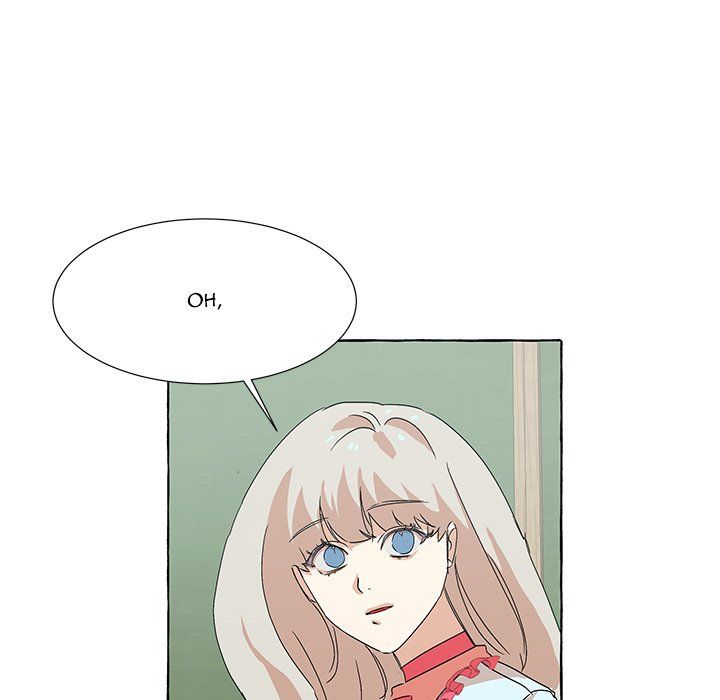 New Life, New Me Manhwa - Chapter 52 Page 4
