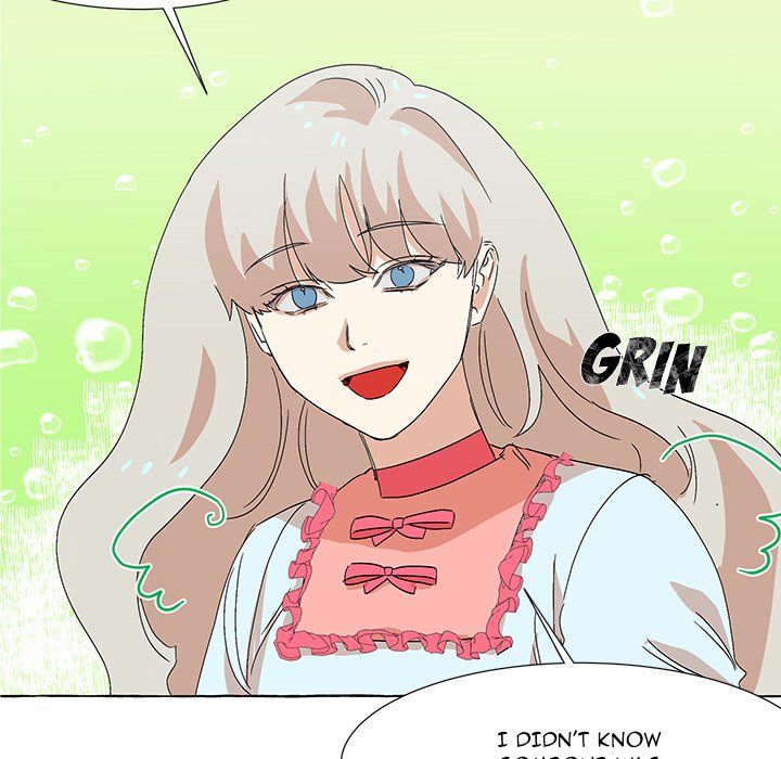 New Life, New Me Manhwa - Chapter 52 Page 6