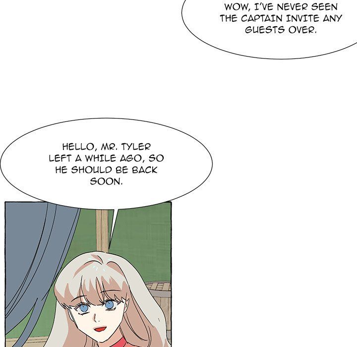 New Life, New Me Manhwa - Chapter 52 Page 10