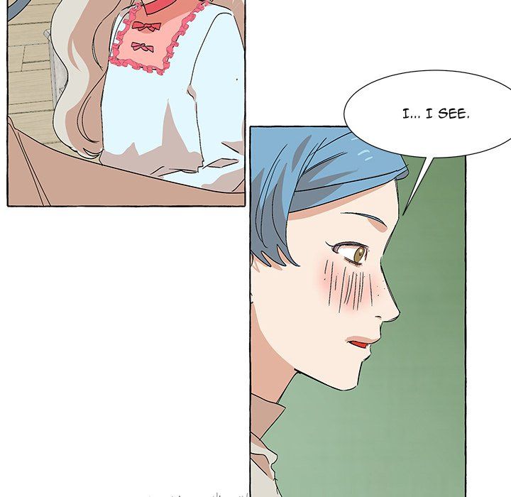 New Life, New Me Manhwa - Chapter 52 Page 11