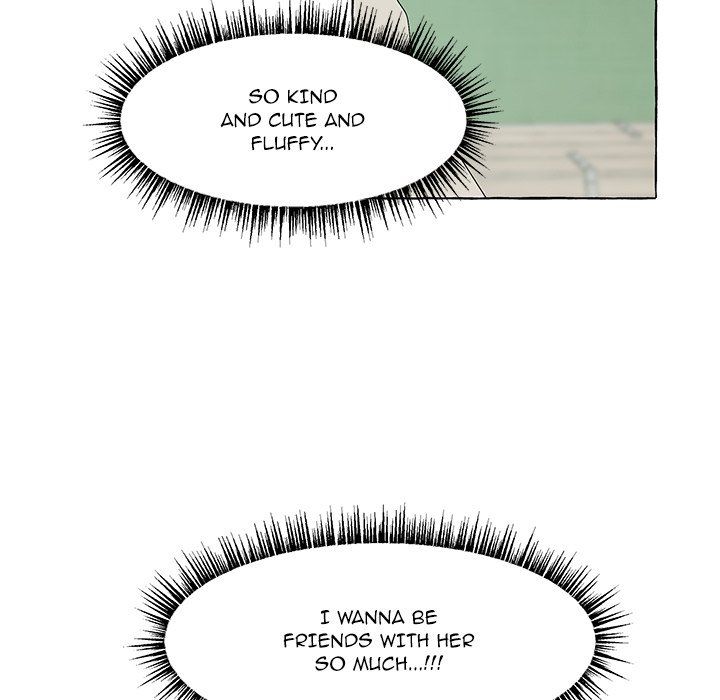 New Life, New Me Manhwa - Chapter 52 Page 12