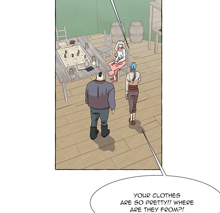 New Life, New Me Manhwa - Chapter 52 Page 14