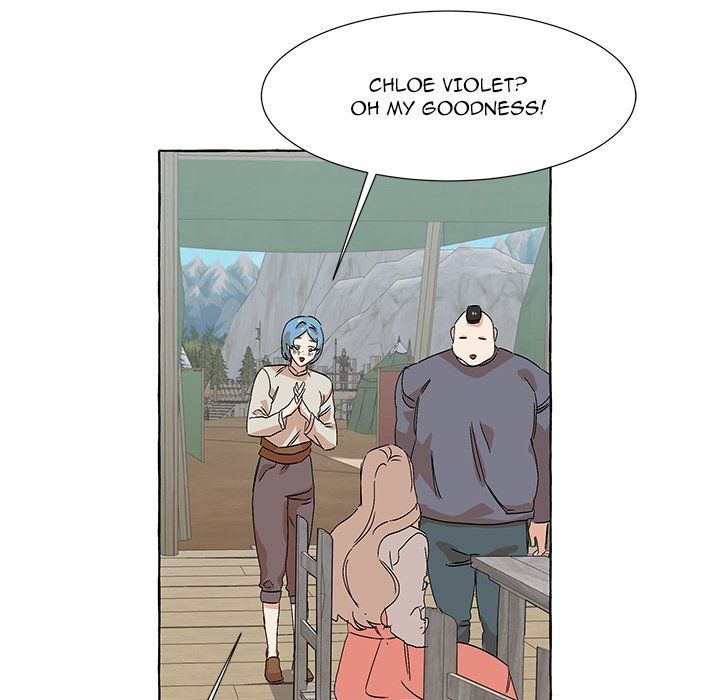 New Life, New Me Manhwa - Chapter 52 Page 19