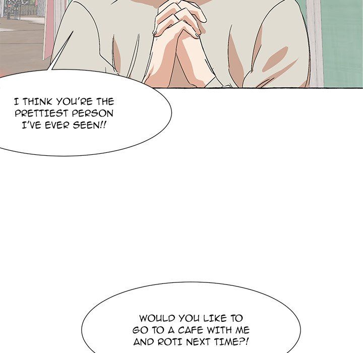 New Life, New Me Manhwa - Chapter 52 Page 24