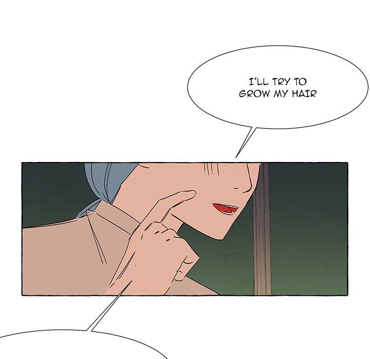 New Life, New Me Manhwa - Chapter 52 Page 26