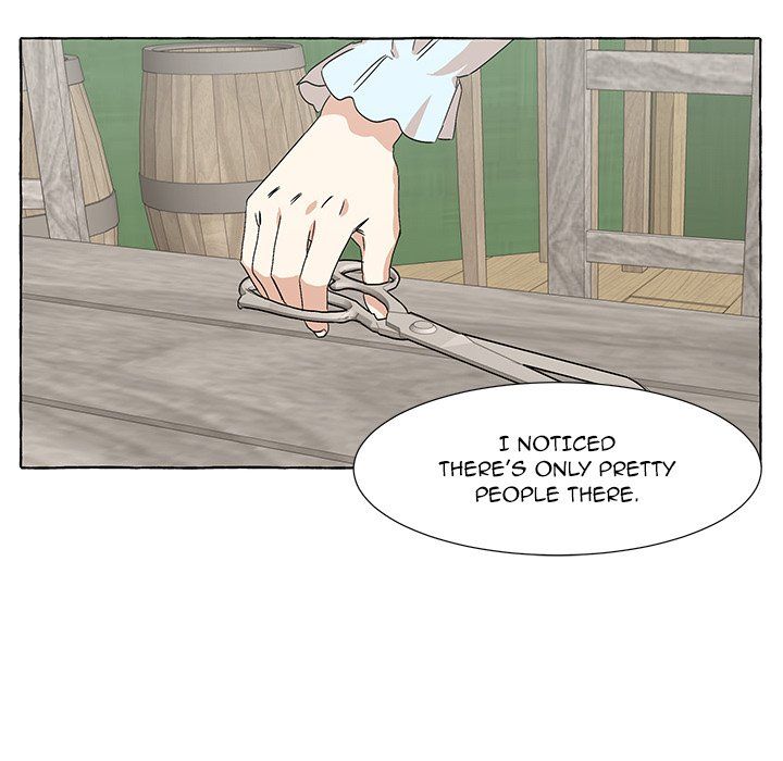 New Life, New Me Manhwa - Chapter 52 Page 42