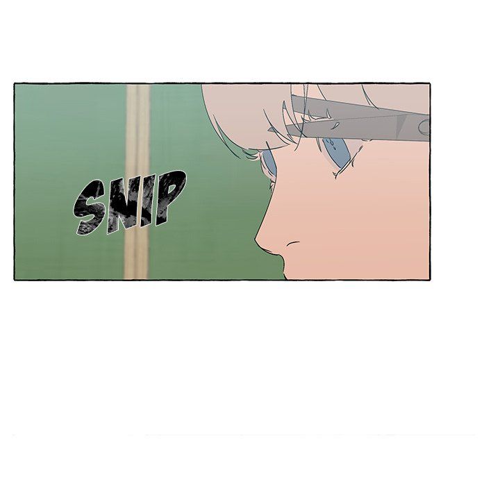 New Life, New Me Manhwa - Chapter 52 Page 48