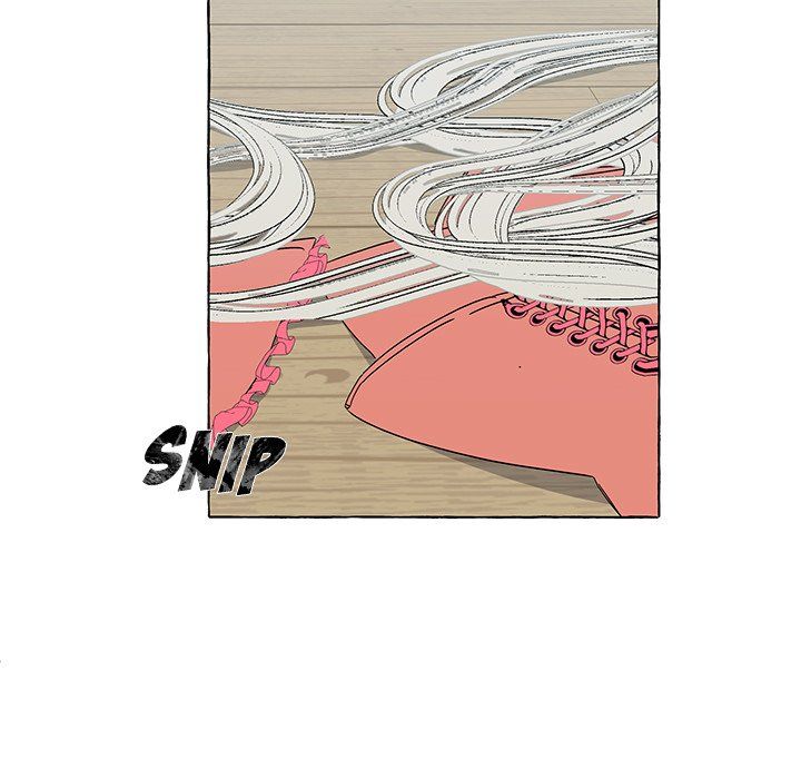 New Life, New Me Manhwa - Chapter 52 Page 51