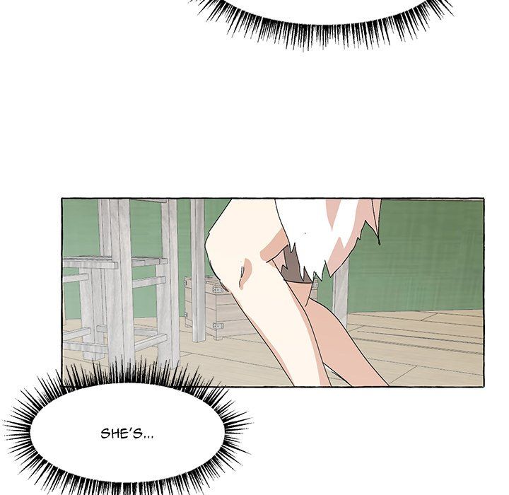 New Life, New Me Manhwa - Chapter 52 Page 62