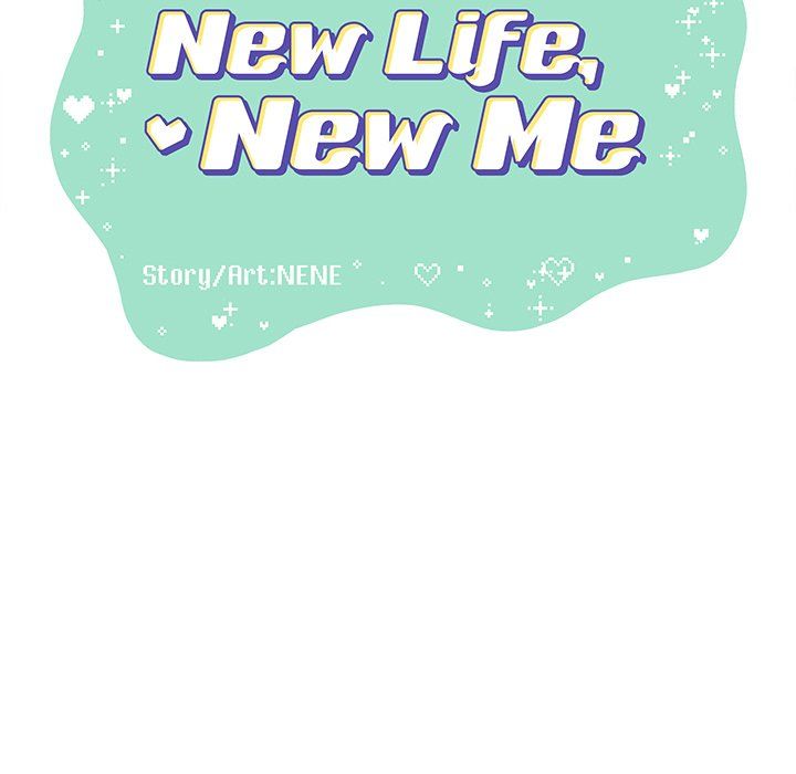 New Life, New Me Manhwa - Chapter 52 Page 69