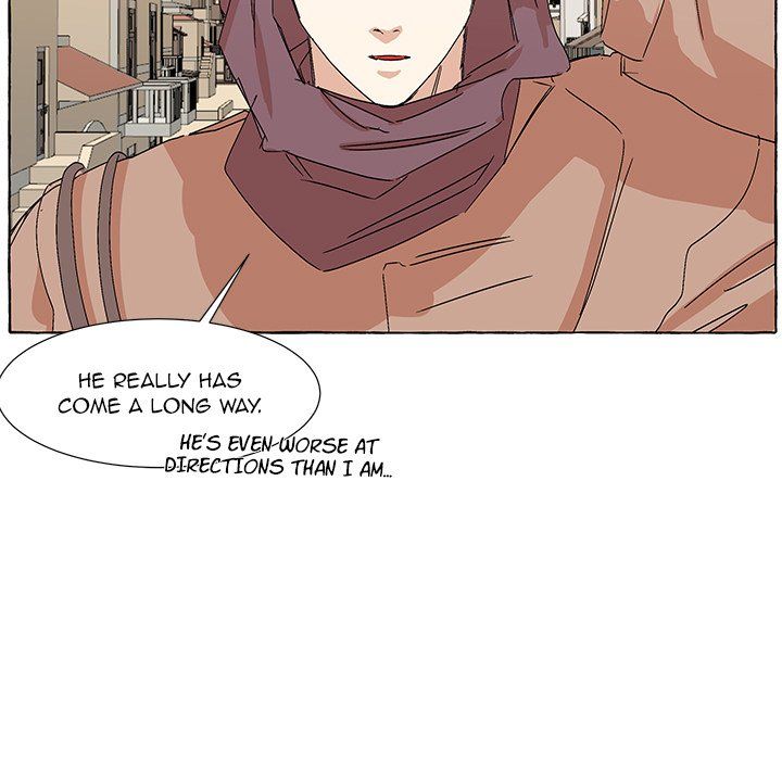 New Life, New Me Manhwa - Chapter 52 Page 74