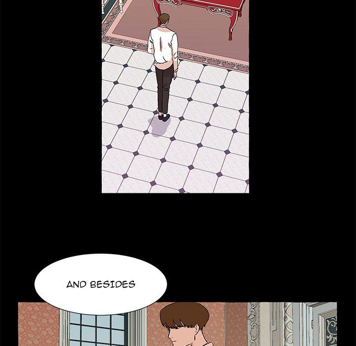 New Life, New Me Manhwa - Chapter 52 Page 77