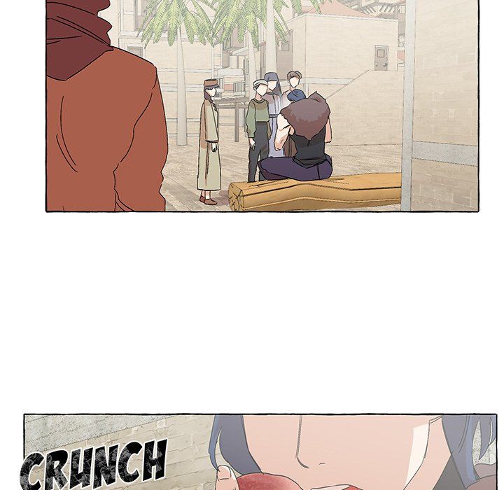 New Life, New Me Manhwa - Chapter 52 Page 84