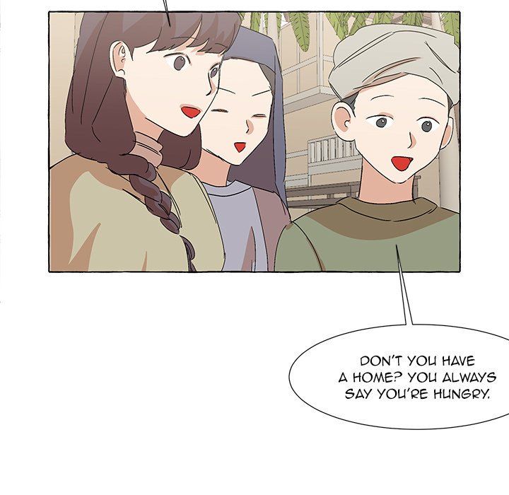 New Life, New Me Manhwa - Chapter 52 Page 86