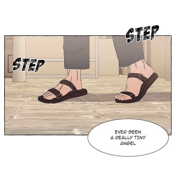 New Life, New Me Manhwa - Chapter 52 Page 90