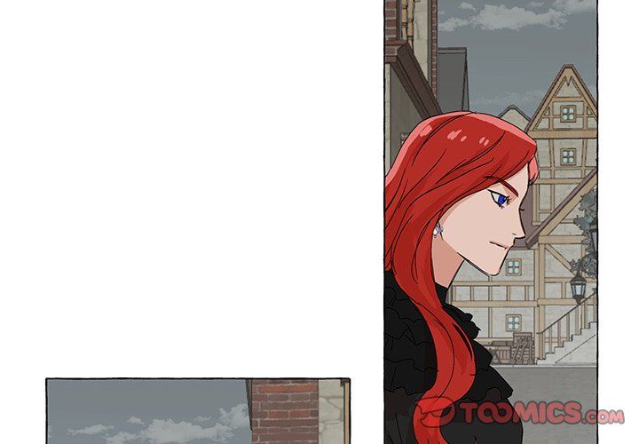 New Life, New Me Manhwa - Chapter 79 Page 1