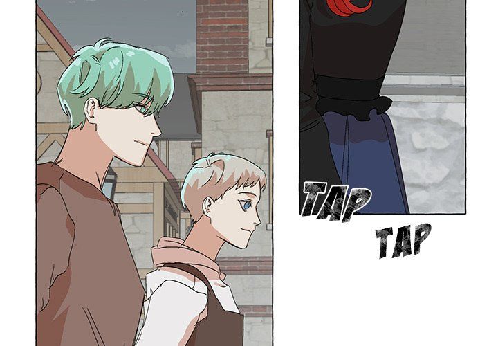 New Life, New Me Manhwa - Chapter 79 Page 2