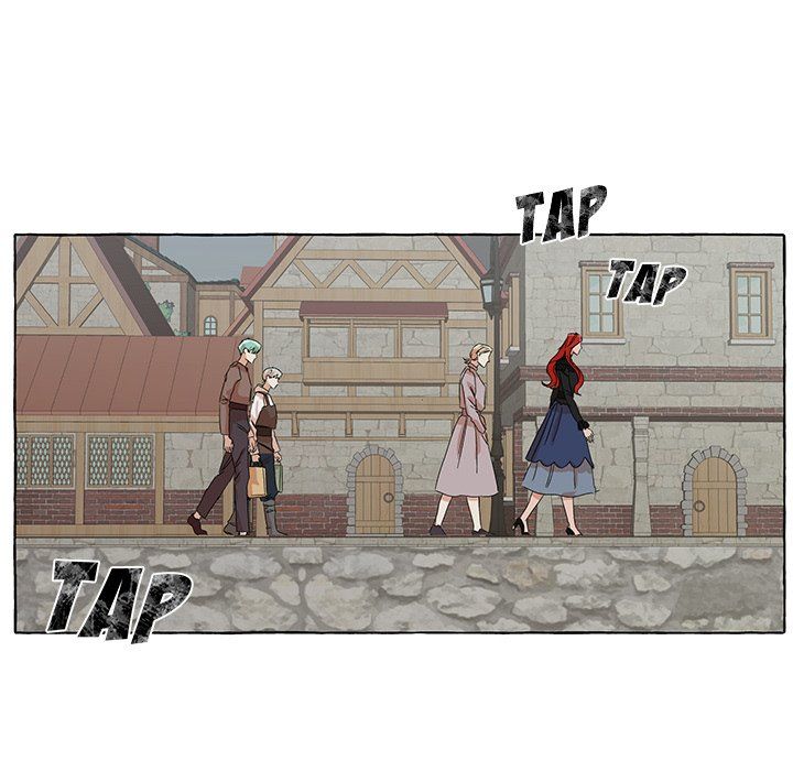 New Life, New Me Manhwa - Chapter 79 Page 4