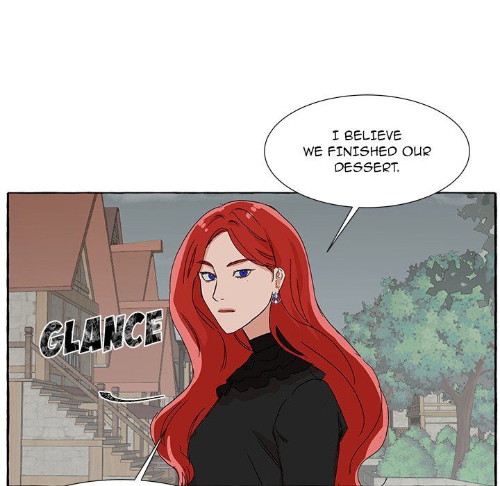 New Life, New Me Manhwa - Chapter 79 Page 5