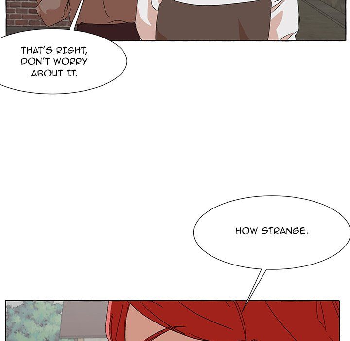 New Life, New Me Manhwa - Chapter 79 Page 8