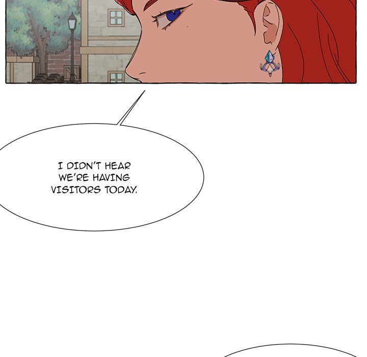 New Life, New Me Manhwa - Chapter 79 Page 9