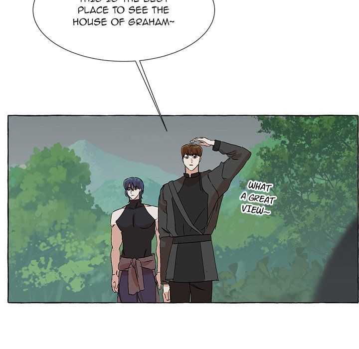 New Life, New Me Manhwa - Chapter 79 Page 15