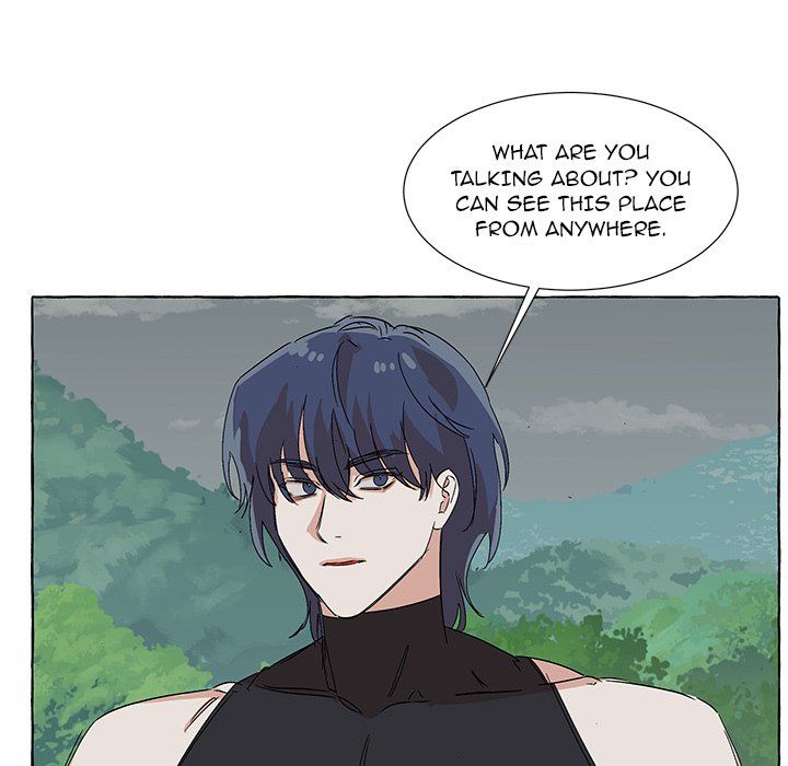 New Life, New Me Manhwa - Chapter 79 Page 16