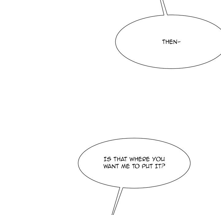 New Life, New Me Manhwa - Chapter 79 Page 19