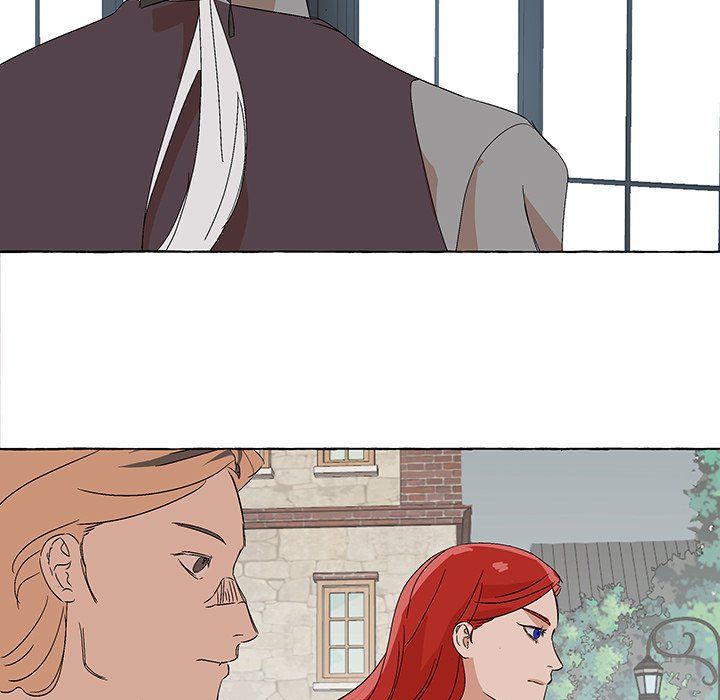 New Life, New Me Manhwa - Chapter 79 Page 37