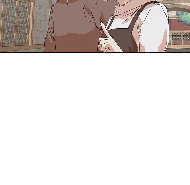 New Life, New Me Manhwa - Chapter 79 Page 39