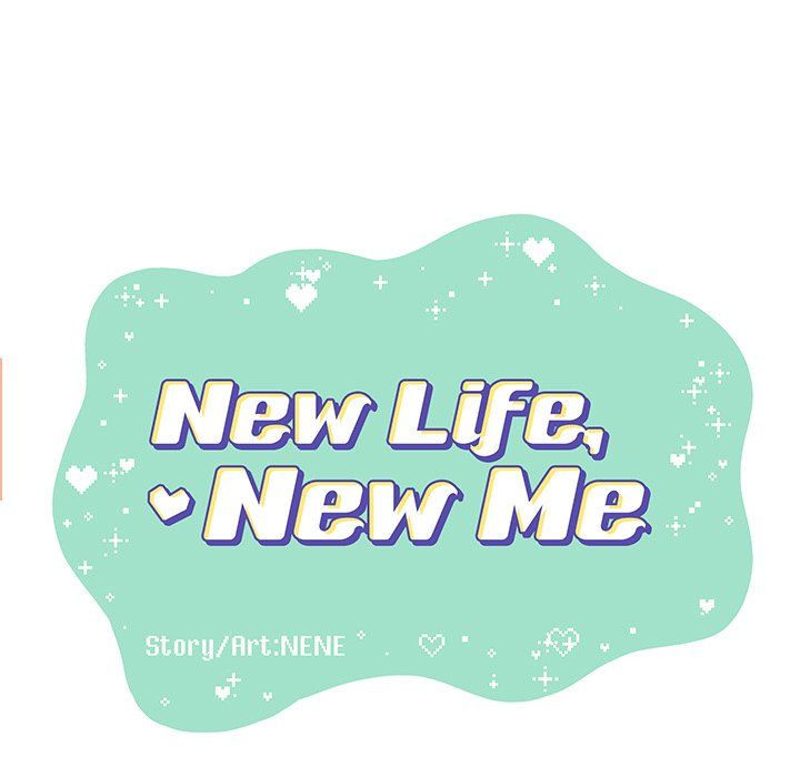 New Life, New Me Manhwa - Chapter 79 Page 45