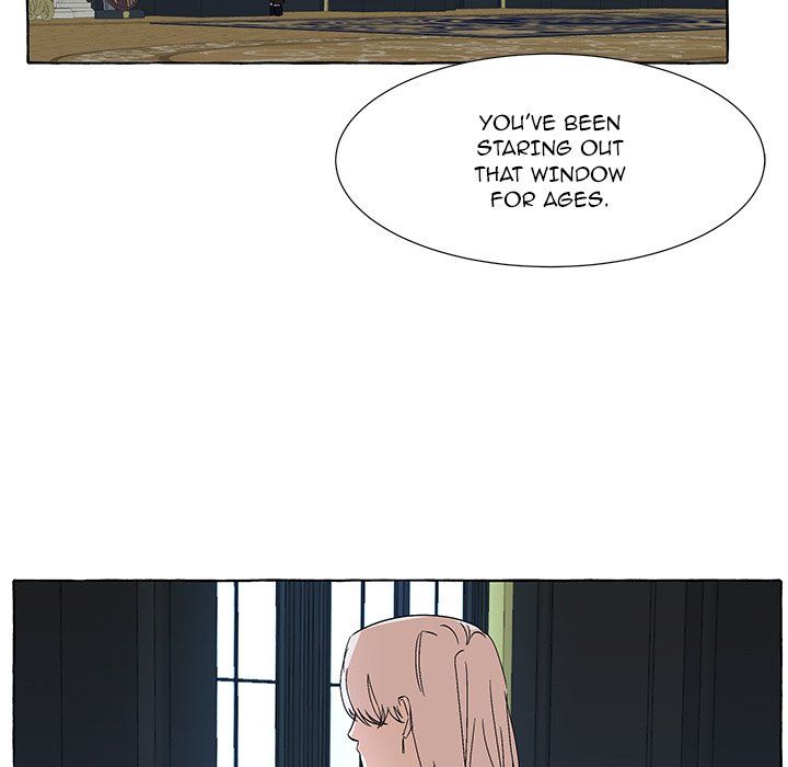 New Life, New Me Manhwa - Chapter 79 Page 52
