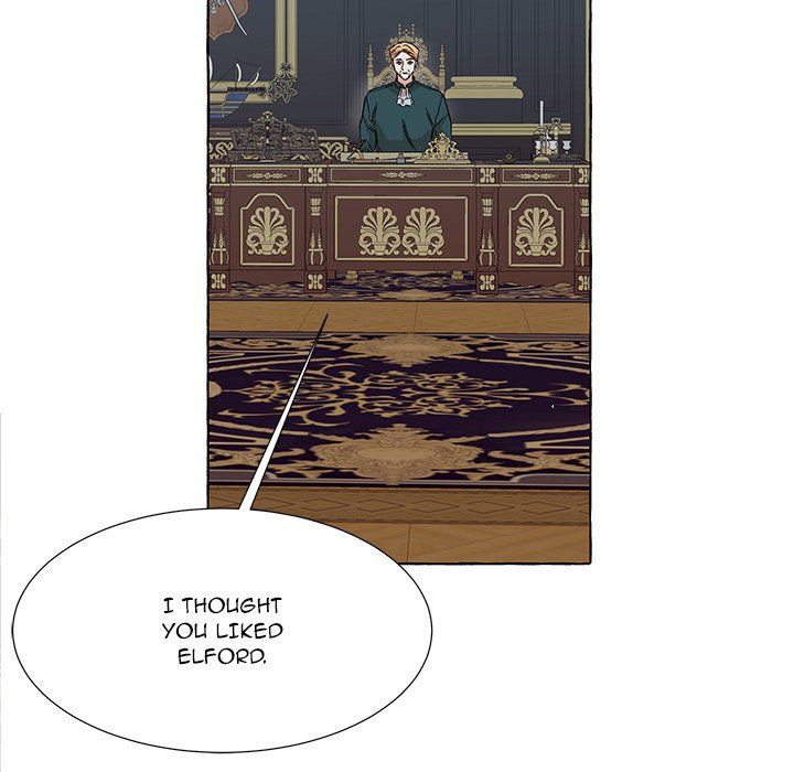 New Life, New Me Manhwa - Chapter 79 Page 56