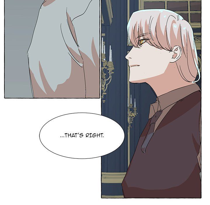 New Life, New Me Manhwa - Chapter 79 Page 59