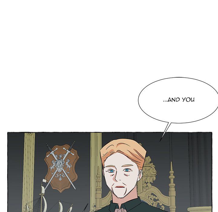 New Life, New Me Manhwa - Chapter 79 Page 68