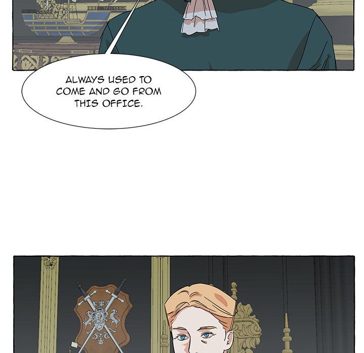 New Life, New Me Manhwa - Chapter 79 Page 69