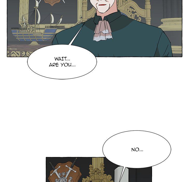 New Life, New Me Manhwa - Chapter 79 Page 70