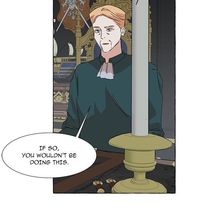 New Life, New Me Manhwa - Chapter 79 Page 71